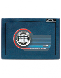 Взломостойкий сейф MDTB EK-28.E