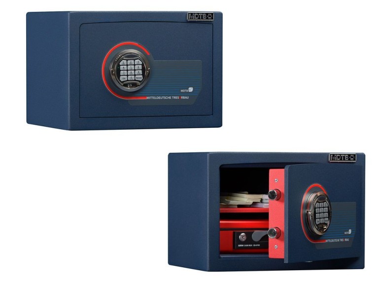 Взломостойкий сейф MDTB EK-28.E купить в Котласе Взломостойкий сейф MDTB EK-28.E купить в Котласе