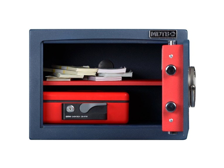 Взломостойкий сейф MDTB EK-28.E купить в Котласе Взломостойкий сейф MDTB EK-28.E купить в Котласе