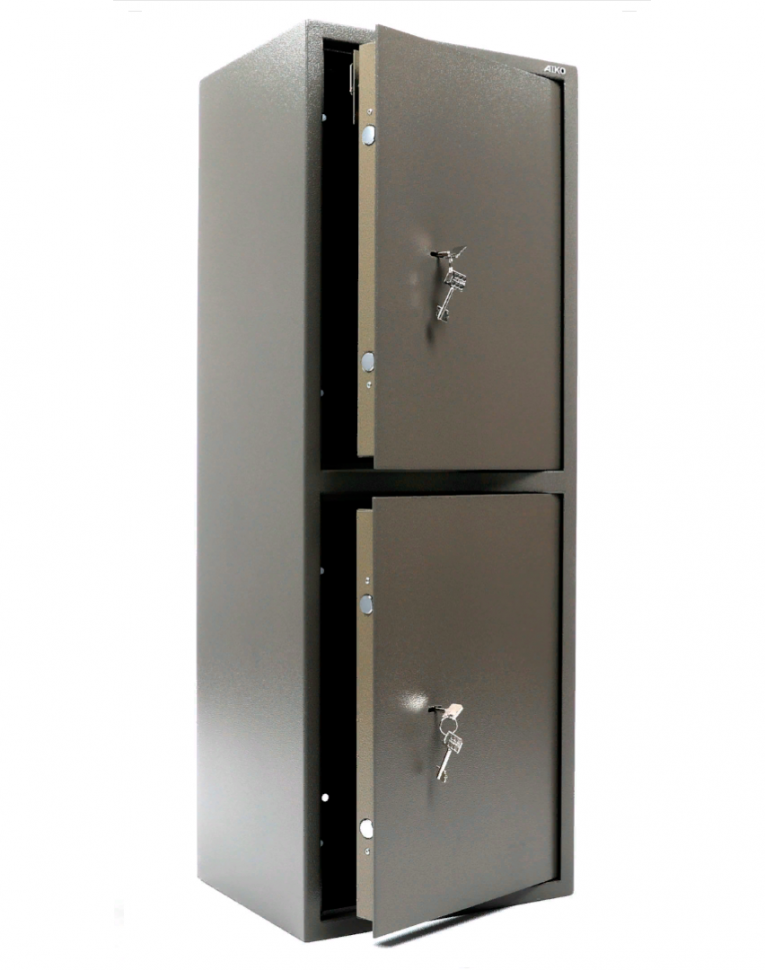Офисный сейф Aiko TM-120T/2 купить в Котласе Офисный сейф Aiko TM-120T/2 купить в Котласе