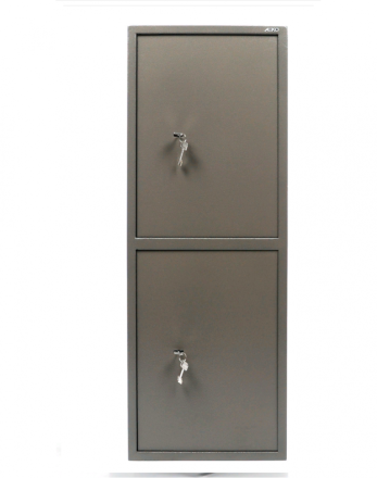 Офисный сейф Aiko TM-120T/2 купить в Котласе