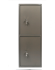 Офисный сейф Aiko TM-120T/2 купить в Котласе
