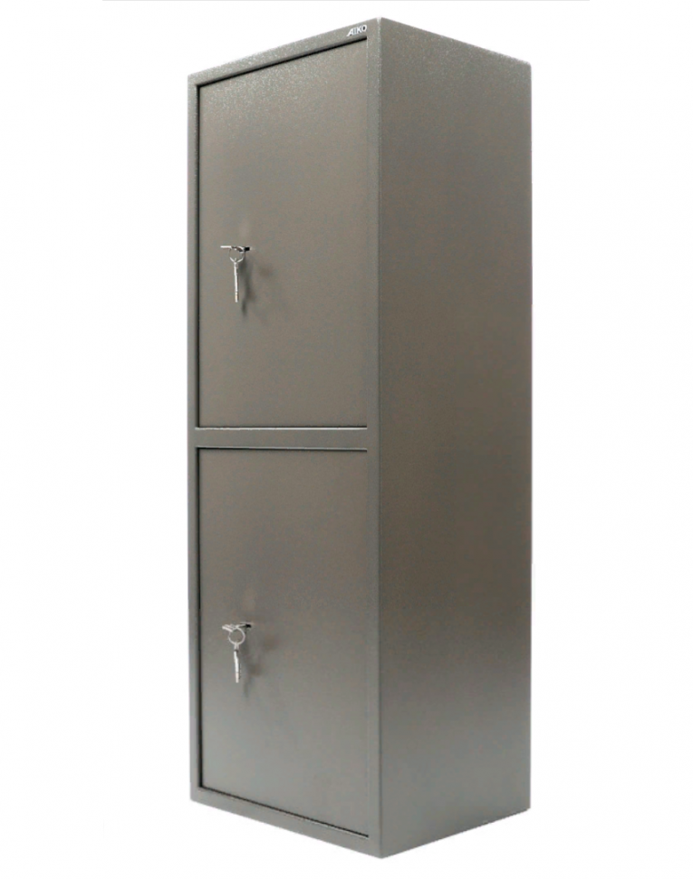 Офисный сейф Aiko TM-120T/2 купить в Котласе Офисный сейф Aiko TM-120T/2 купить в Котласе