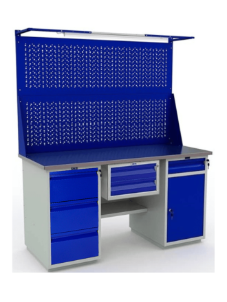 Верстак Практик Profi WT160.WD3/WD2.121 купить в Котласе