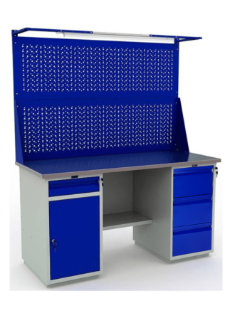 Верстак Практик Profi WT160.WD3/WD2.021 купить в Котласе
