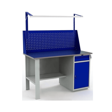 Верстак Profi WT140.F1/WD2.011 купить в Котласе