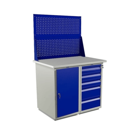 Верстак Profi WT100.WD1/WD5.020 купить в Котласе