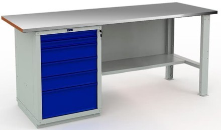 Верстак Expert W200.WS6/F2.000.W купить в Котласе