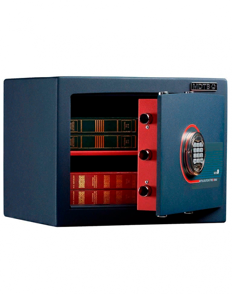 Взломостойкий сейф MDTB EK-35.E купить в Котласе Взломостойкий сейф MDTB EK-35.E купить в Котласе