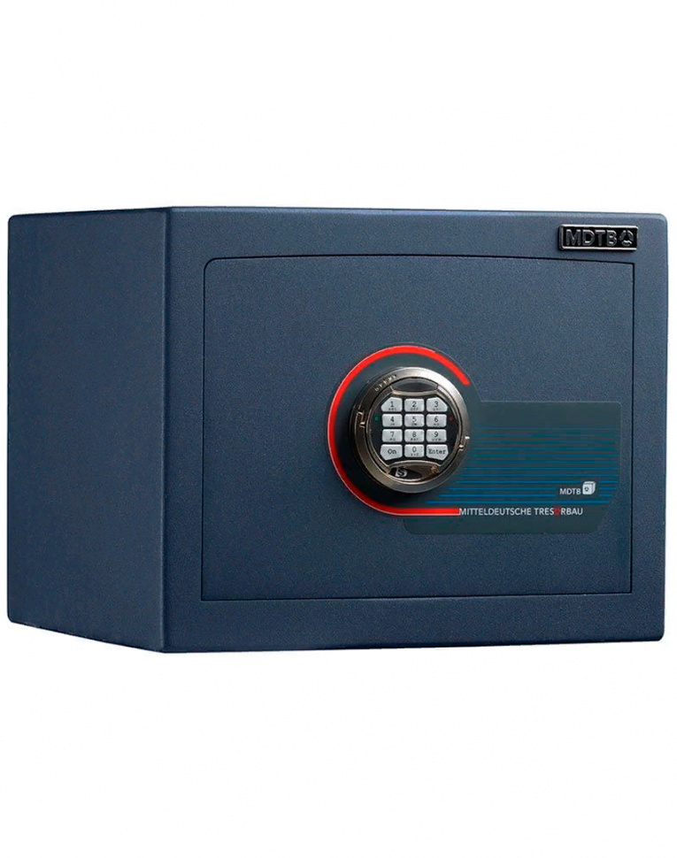 Взломостойкий сейф MDTB EK-35.E купить в Котласе Взломостойкий сейф MDTB EK-35.E купить в Котласе