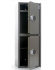 Офисный сейф Aiko TM-120T/2 EL купить в Котласе