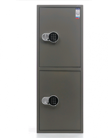Офисный сейф Aiko TM-120T/2 EL купить в Котласе