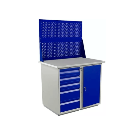 Верстак Profi WT100.WD5/WD1.020 купить в Котласе