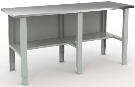 Верстак Expert WTS200.F2/F2/F2.000 купить в Котласе