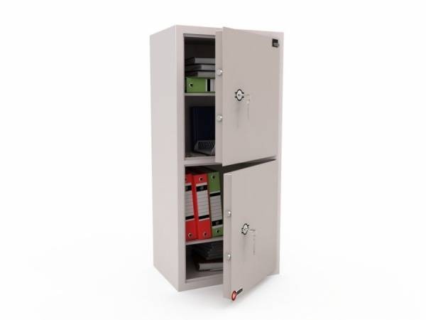 Лёгкий сейф  LS-052R купить в Котласе