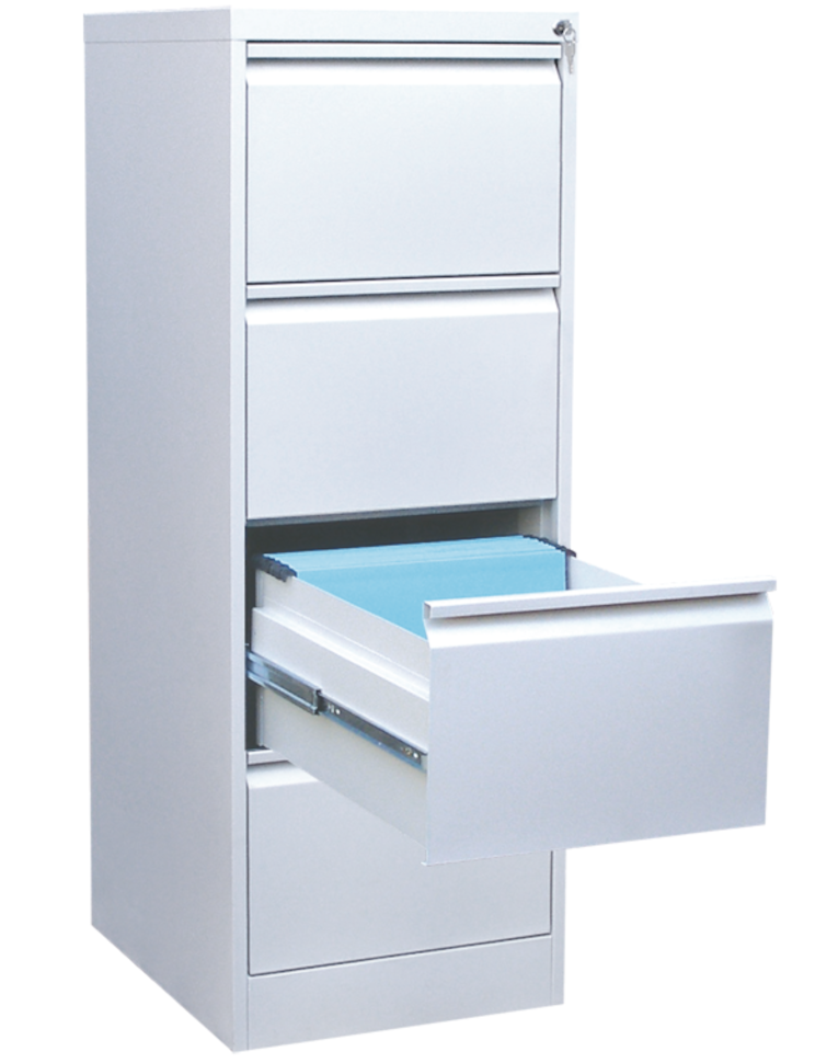 Шкаф картотечный ШК-4 купить в Котласе