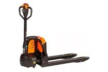 Тележка электрическая самоходная, 2 АКБ Li-Ion, 1500 кг Вилы: 1150 , АКБ Li - Ion, SLL SIBLINE