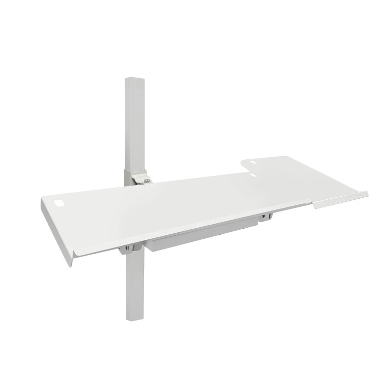 Полка для клавиатуры и компьютерной мыши Gresson ПКМ купить в Котласе