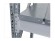 Стеллаж MS Profi 3000х1200х600 6 полок купить в Котласе