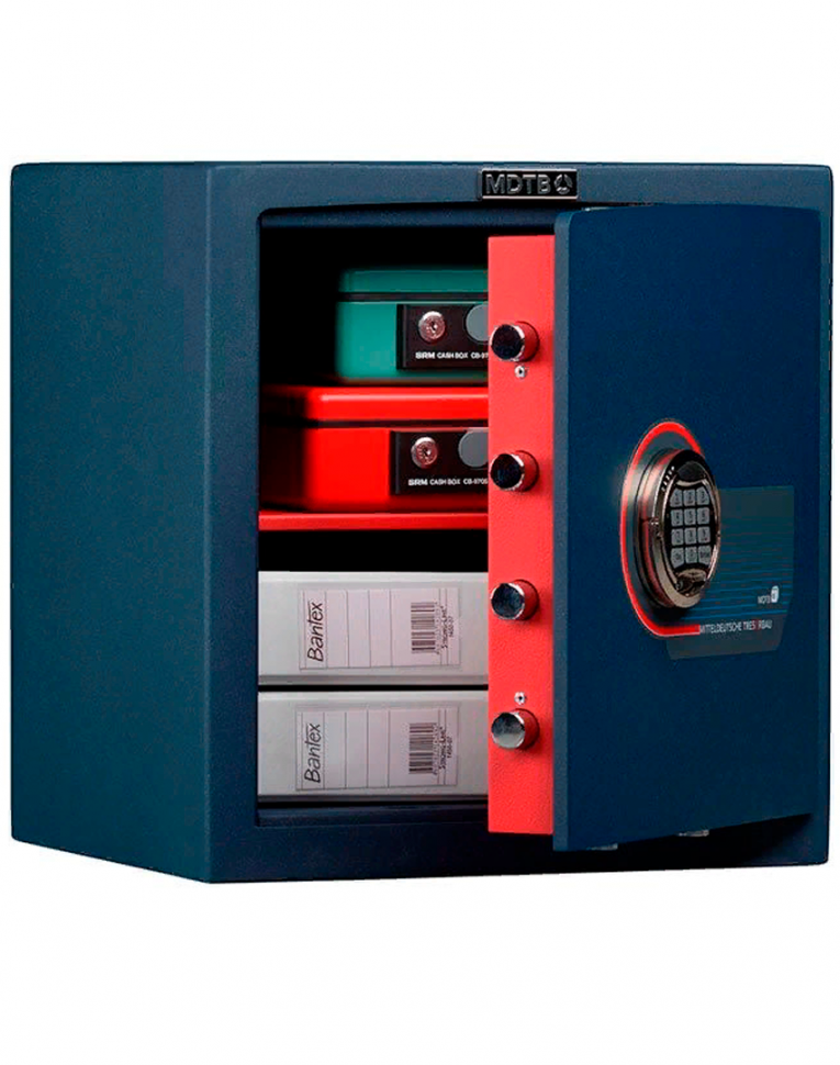 Взломостойкий сейф MDTB EK-46.E купить в Котласе Взломостойкий сейф MDTB EK-46.E купить в Котласе