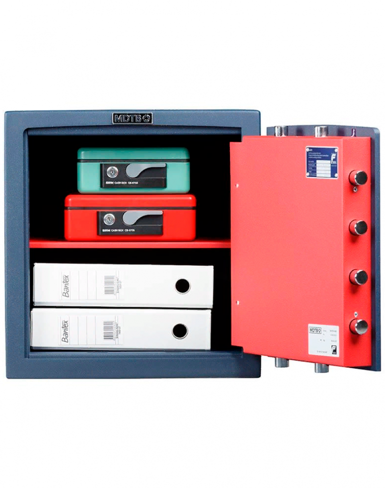 Взломостойкий сейф MDTB EK-46.E купить в Котласе Взломостойкий сейф MDTB EK-46.E купить в Котласе