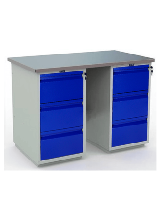 Верстак Практик Profi WT120.WD3/WD3.000 купить в Котласе