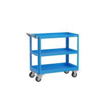 Тележка инструментальная PLC 8008.0 Тележка инструментальная PLC 8008.0