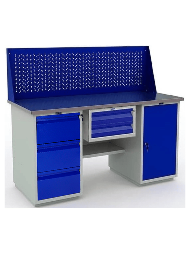 Верстак Практик Profi WT160.WD3/WD1.110 купить в Котласе