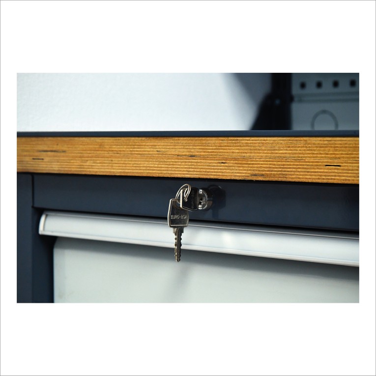 Верстак FBK 205.346-1 купить в Котласе