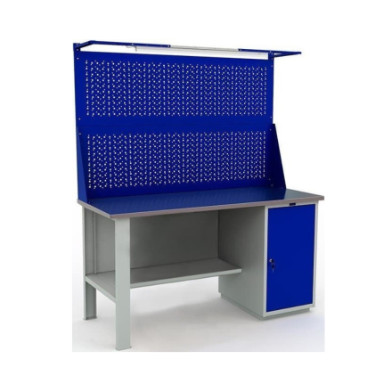 Верстак Profi WT160.F1/WD1.021 купить в Котласе