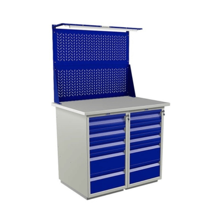 Верстак Profi WT100.WD5/WD5.021 купить в Котласе