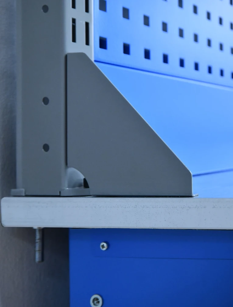 Верстак PRF 181.57.2-1 купить в Котласе