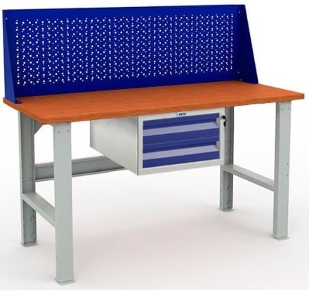 Верстак Expert W160.F2/F2.110 купить в Котласе