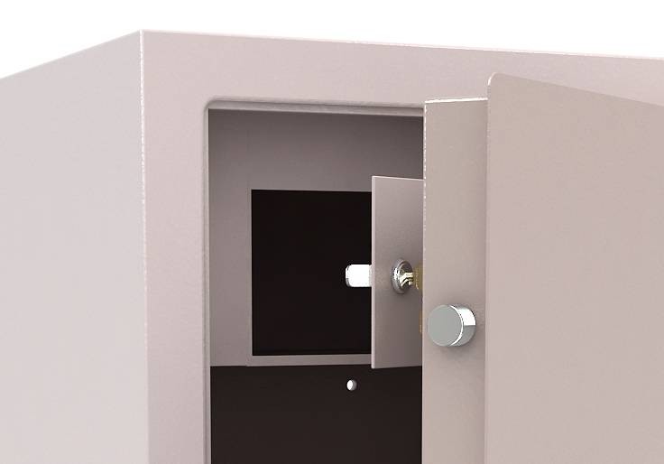 Шкаф сейфовый LS-052F купить в Котласе