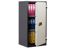 Огнестойкий шкаф Valberg BrandMauer BM-1260EL
