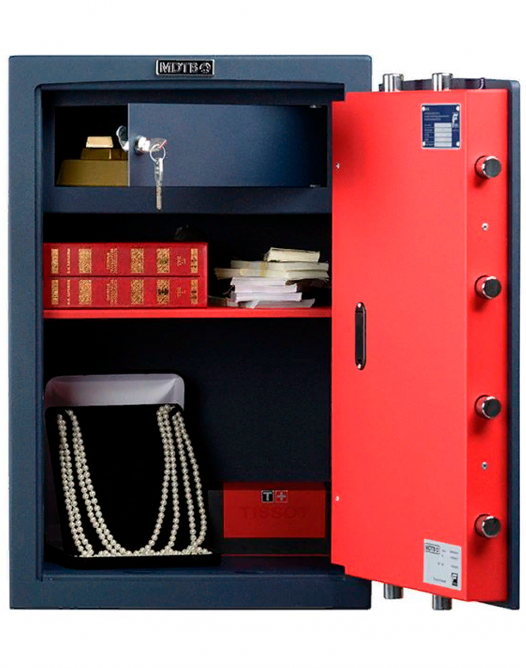 Взломостойкий сейф MDTB EK-67.E купить в Котласе Взломостойкий сейф MDTB EK-67.E купить в Котласе