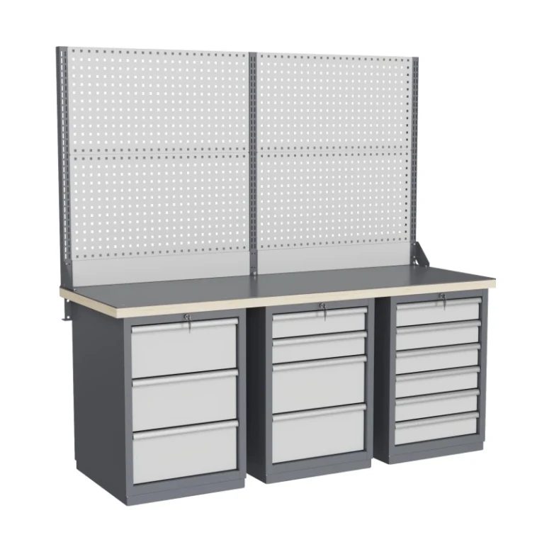 Верстак FBK 205.346-2 купить в Котласе Верстак FBK 205.346-2 купить в Котласе