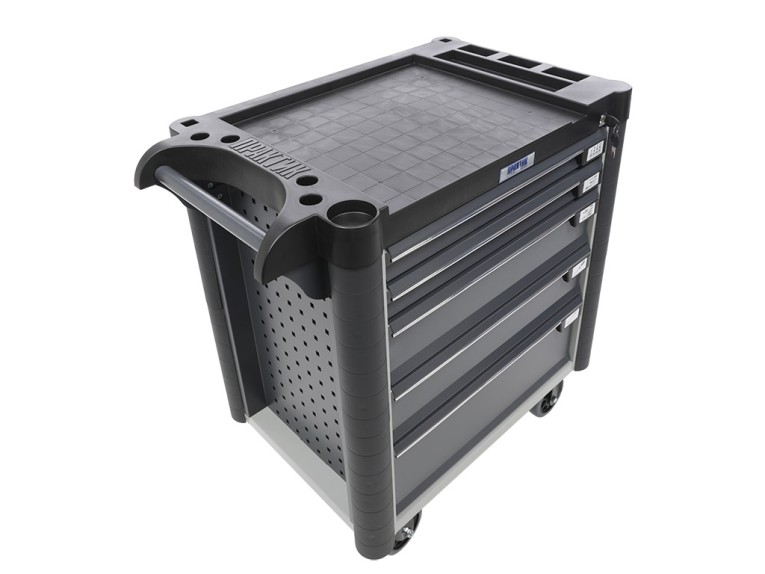 Инструментальная тележка WDS-5.0 купить в Котласе