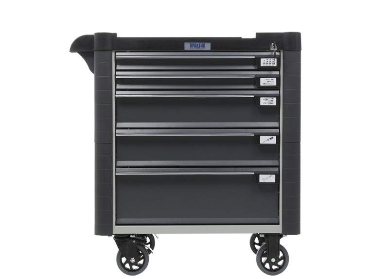 Инструментальная тележка WDS-5.0 купить в Котласе