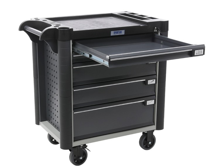 Инструментальная тележка WDS-5.0 купить в Котласе