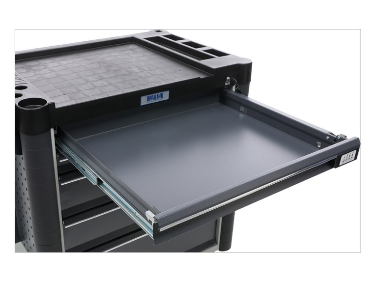 Инструментальная тележка WDS-5.0 купить в Котласе