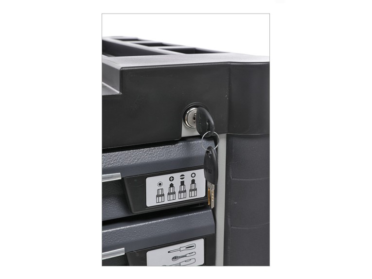 Инструментальная тележка WDS-5.0 купить в Котласе