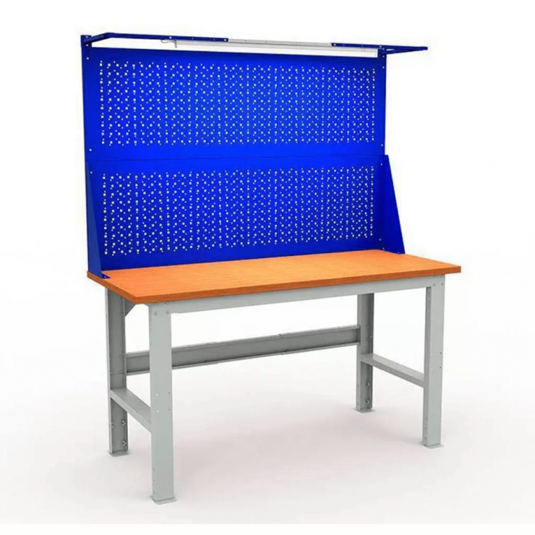 Верстак Expert (№607) W160.F2/F2.021 купить в Котласе Верстак Expert (№607) W160.F2/F2.021 купить в Котласе