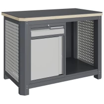 Верстак MCN 1252.S8.1