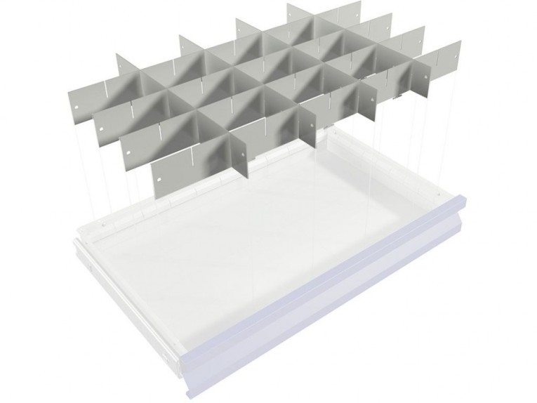 Комплект перегородок WDS купить в Котласе Комплект перегородок WDS купить в Котласе