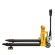 Гидравлическая тележка с весами BFC20 (г/п 2000 кг, вилы 1150x570 мм, RDP) SMARTLIFT (SMART) купить в Котласе