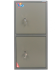 Офисный сейф Valberg ASM 90/2 KL купить в Котласе