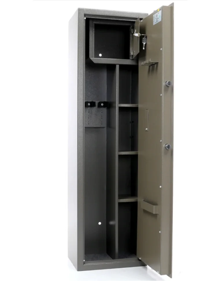 Оружейный сейф Valberg Заслон EL купить в Котласе Оружейный сейф Valberg Заслон EL купить в Котласе