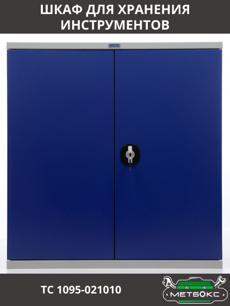 Шкаф инструментальный ТС 1095-021010 купить в Котласе Шкаф инструментальный ТС 1095-021010 купить в Котласе