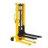 Ручной гидравлический штабелер SDJ 1030 (1000 кг; 3 м; фиксированные вилы) SMARTLIFT (SMART) купить в Котласе